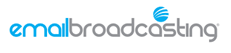 Voicelogic E-Mail Broadcasting Services